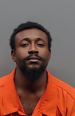 BENDY, TRE DEJUAN booking photo