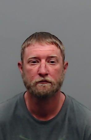 SCHULTZ, AUSTIN JEFFERY booking photo