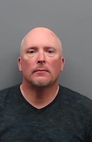 PHILLIPS, GARY PAUL booking photo