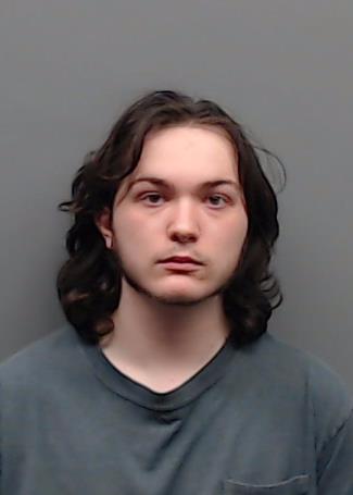 BOEHM, KASEY booking photo