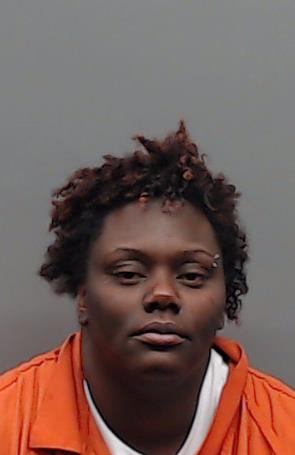 HARPER, GAIL LAJUNE booking photo