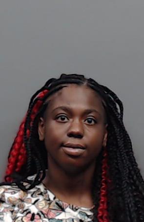 LEWIS, ZENA CREASHAY booking photo