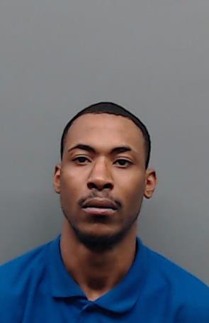 WOOLRIDGE, MICHAEL DEWAYNE, Jr. arrested by Smith County SO/PD