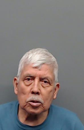 YANEZ, ERASTO arrested by Smith County SO/PD