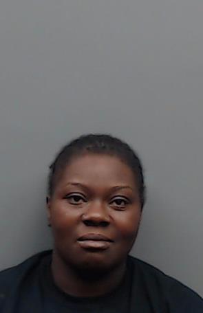 LEWIS, SHADADRIAN DASHANAE arrested by Smith County SO/PD