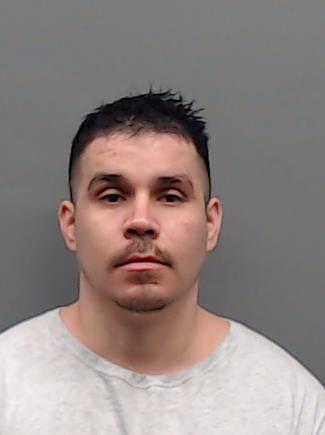 REGALADO, ELIO RODRIGO arrested by Smith County SO/PD