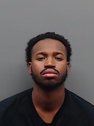 LOTT, JONATHAN ISAIAH arrested by Smith County SO/PD