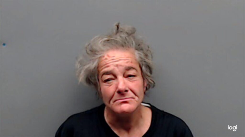 SMITH, BOBBIE ANN arrest record in Smith County, Texas SMITH, BOBBIE ANN arrested in Smith County, Texas mugshot