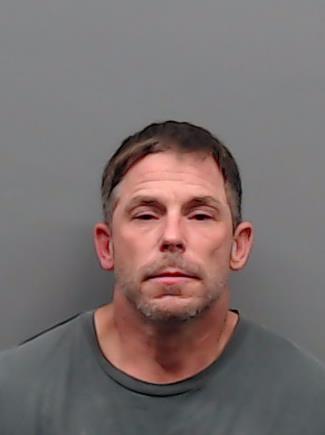 POWELL, KRISTOPHER WRAY arrested by Smith County SO/PD