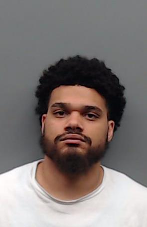 MINNICK, MILES arrested by Smith County SO/PD