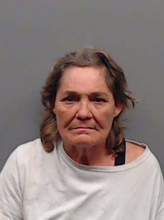 GREENWOOD, DONNA GAIL arrested by Smith County SO/PD