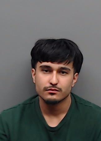 DIAZ, DIEGO ALBERTO arrested by Smith County SO/PD