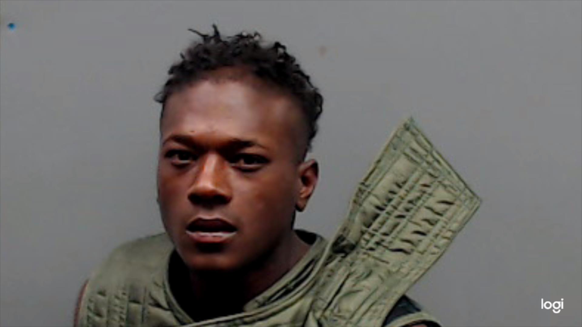 DAVIS, LANCE arrested by Smith County SO/PD