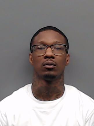 INGRAM, DMIO ANTUNEZ arrested by Smith County SO/PD