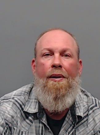 YEAGER, JOSHUA BRIEN arrested by Smith County SO/PD