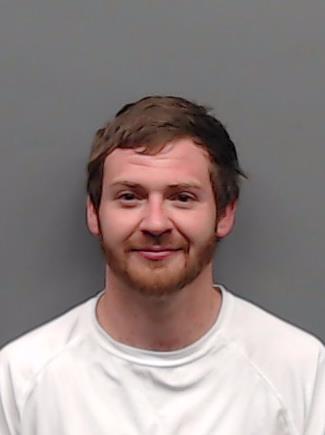 WOOD, SHANE MICHAEL arrested by Smith County SO/PD