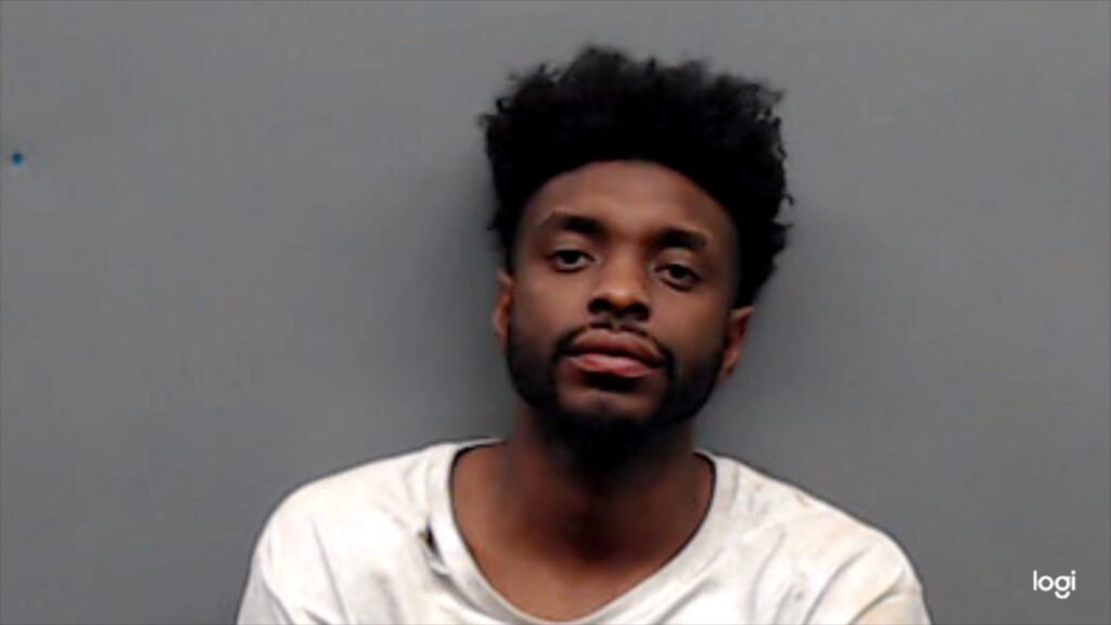 JOHNSON, JACKIE RAY, Jr. arrest record in Smith County, Texas JOHNSON, JACKIE RAY, Jr. arrested in Smith County, Texas mugshot