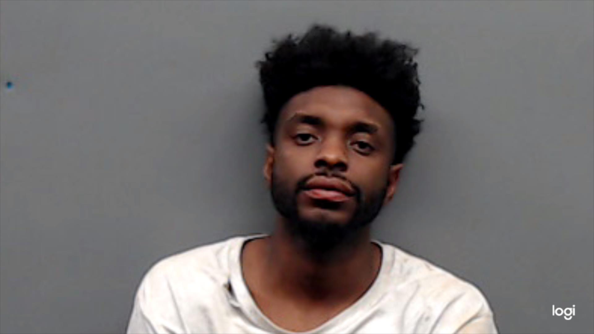 JOHNSON, JACKIE RAY, Jr. arrested by Smith County SO/PD