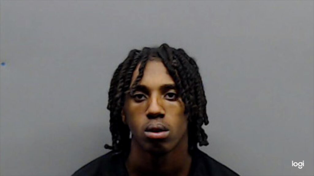 JOHNSON, JAEDYN JASHON arrest record in Smith County, Texas JOHNSON, JAEDYN JASHON arrested in Smith County, Texas mugshot