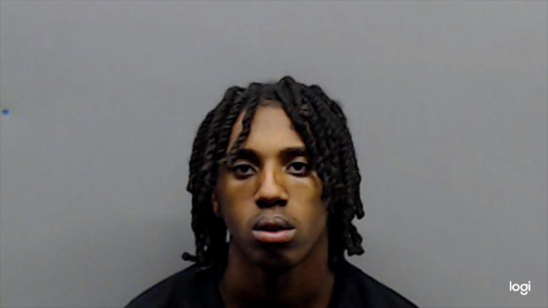JOHNSON, JAEDYN JASHON arrested by Smith County SO/PD