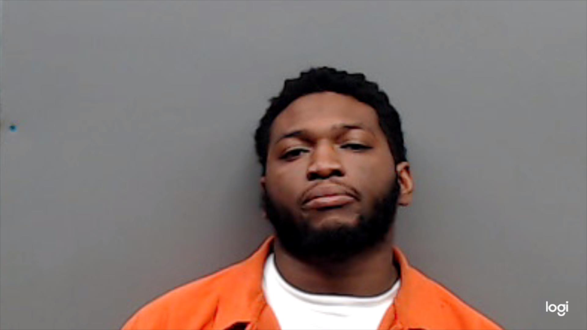 GREEN, JAWILL DECORDENAY arrested by Smith County SO/PD