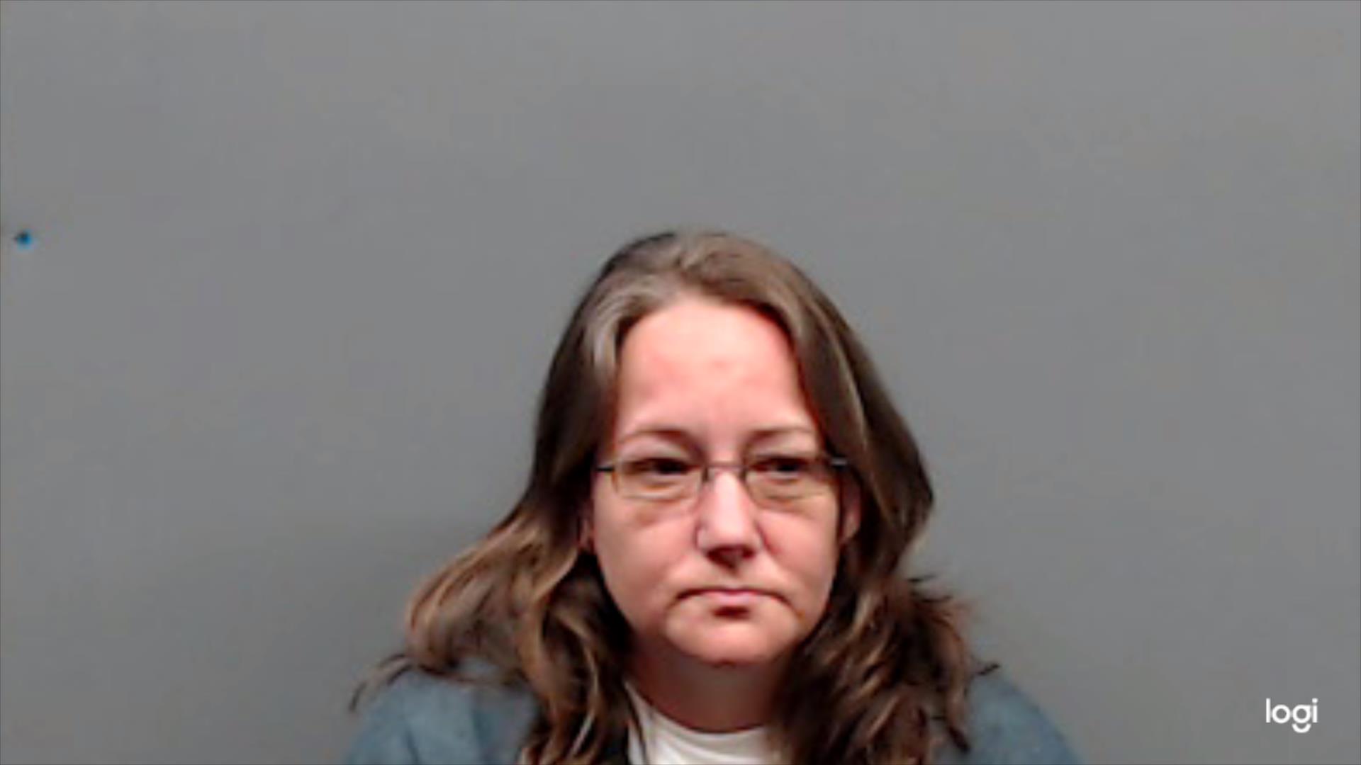 GRIFFITH, JESSICA MCKENZIE arrested by Smith County SO/PD