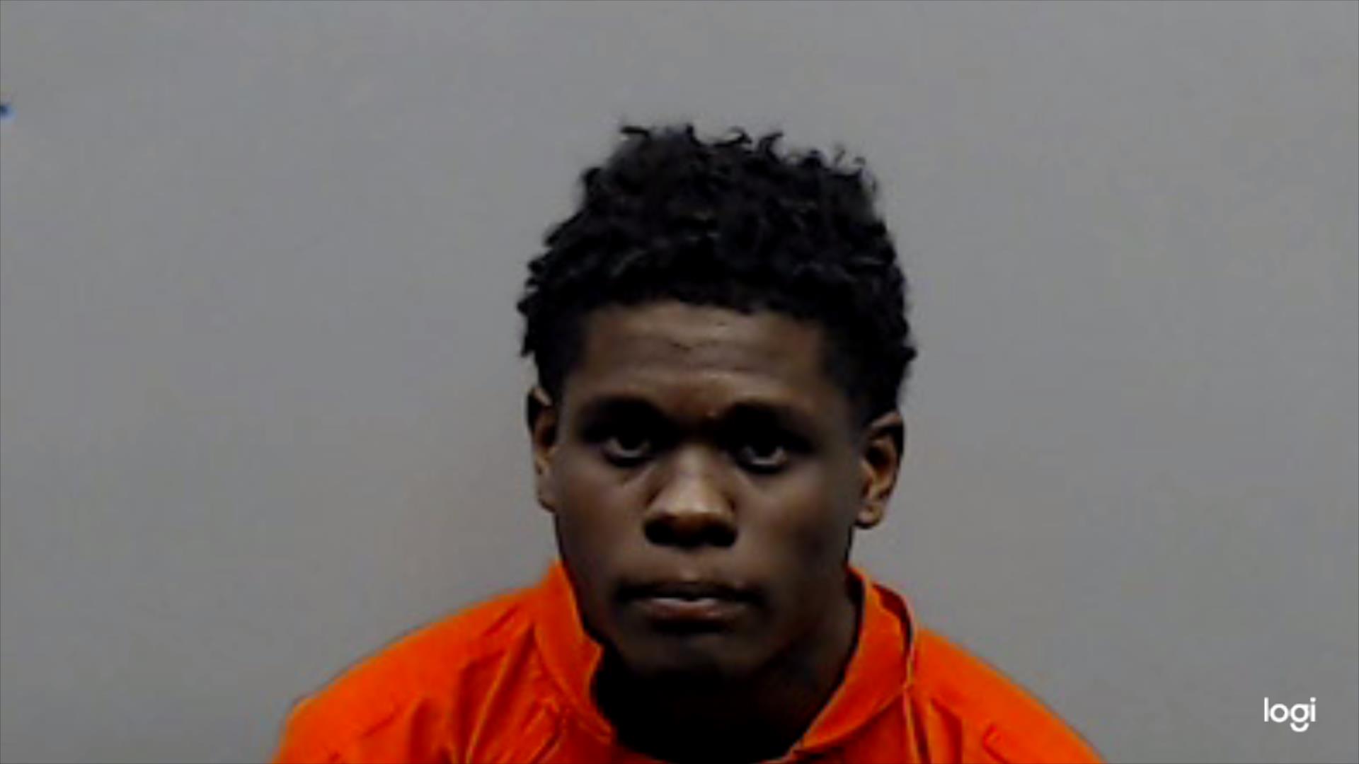 VEASY, KADARIUS arrested by Smith County SO/PD