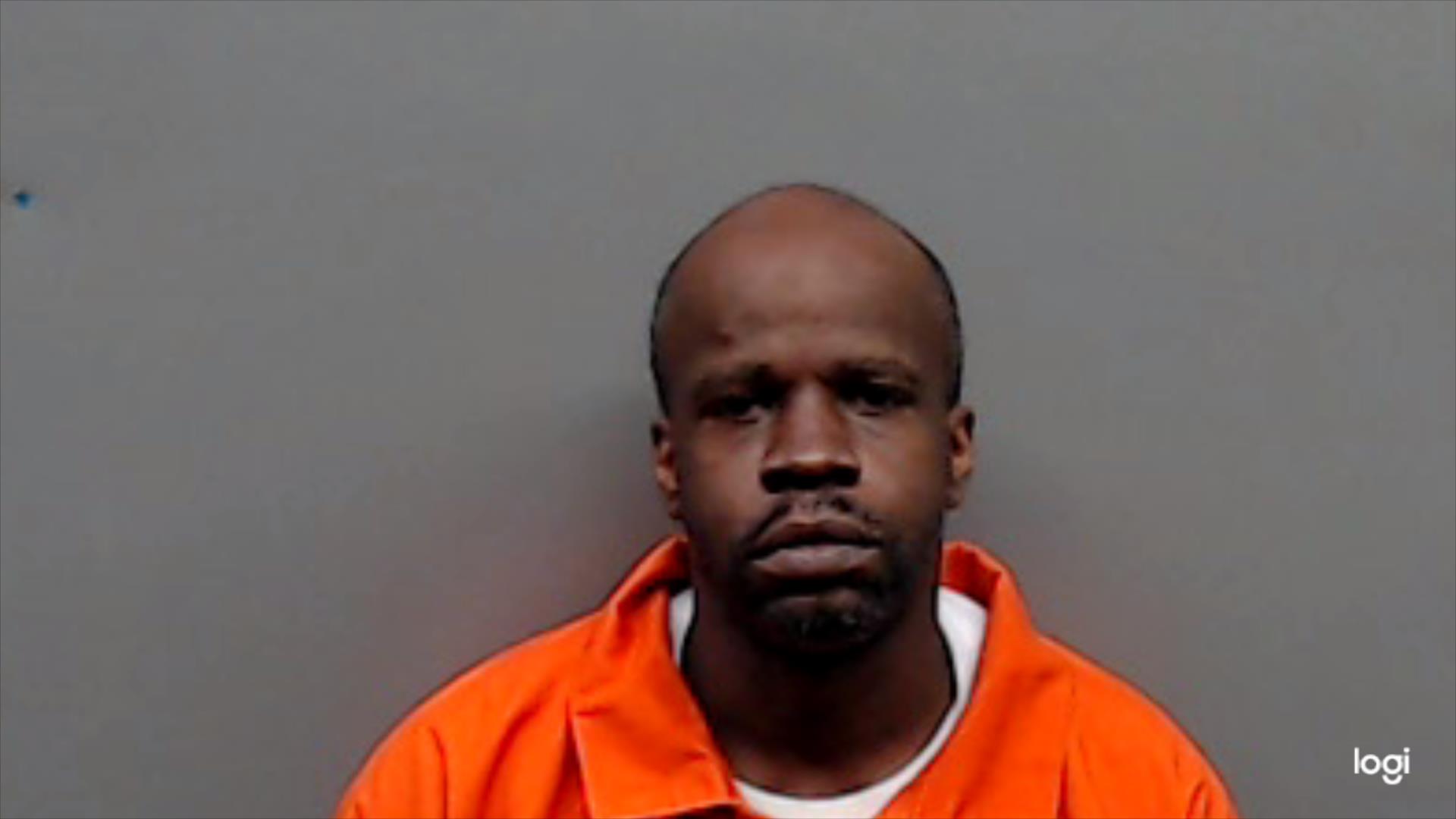 JACKSON, KEDRICK DUANE arrested by Smith County SO/PD