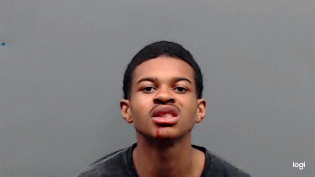 MCGEE, ALEXANDER MICHAEL arrest record in Smith County, Texas MCGEE, ALEXANDER MICHAEL arrested in Smith County, Texas mugshot