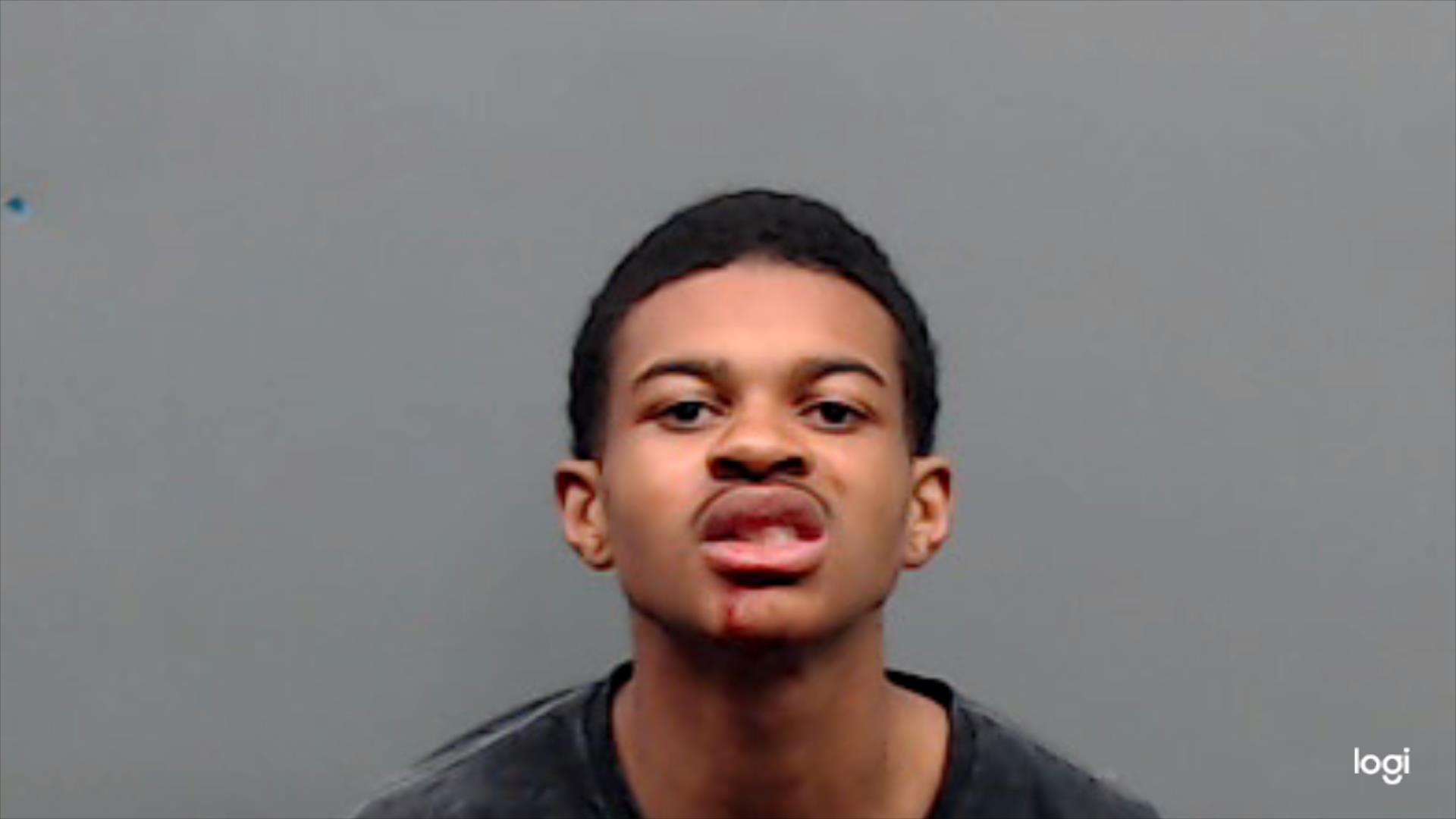 MCGEE, ALEXANDER MICHAEL arrested by Smith County SO/PD