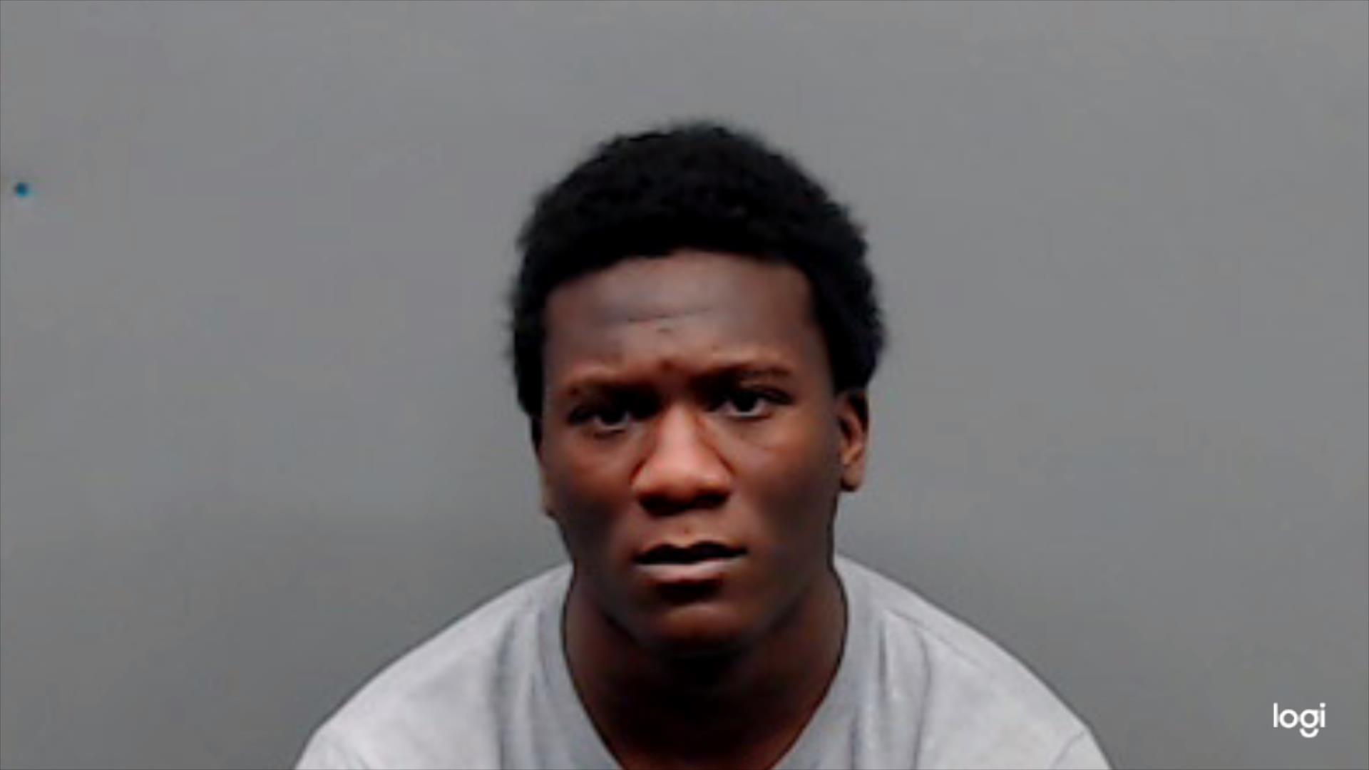 TAYLOR, MICHAEL LADARRION arrested by Smith County SO/PD