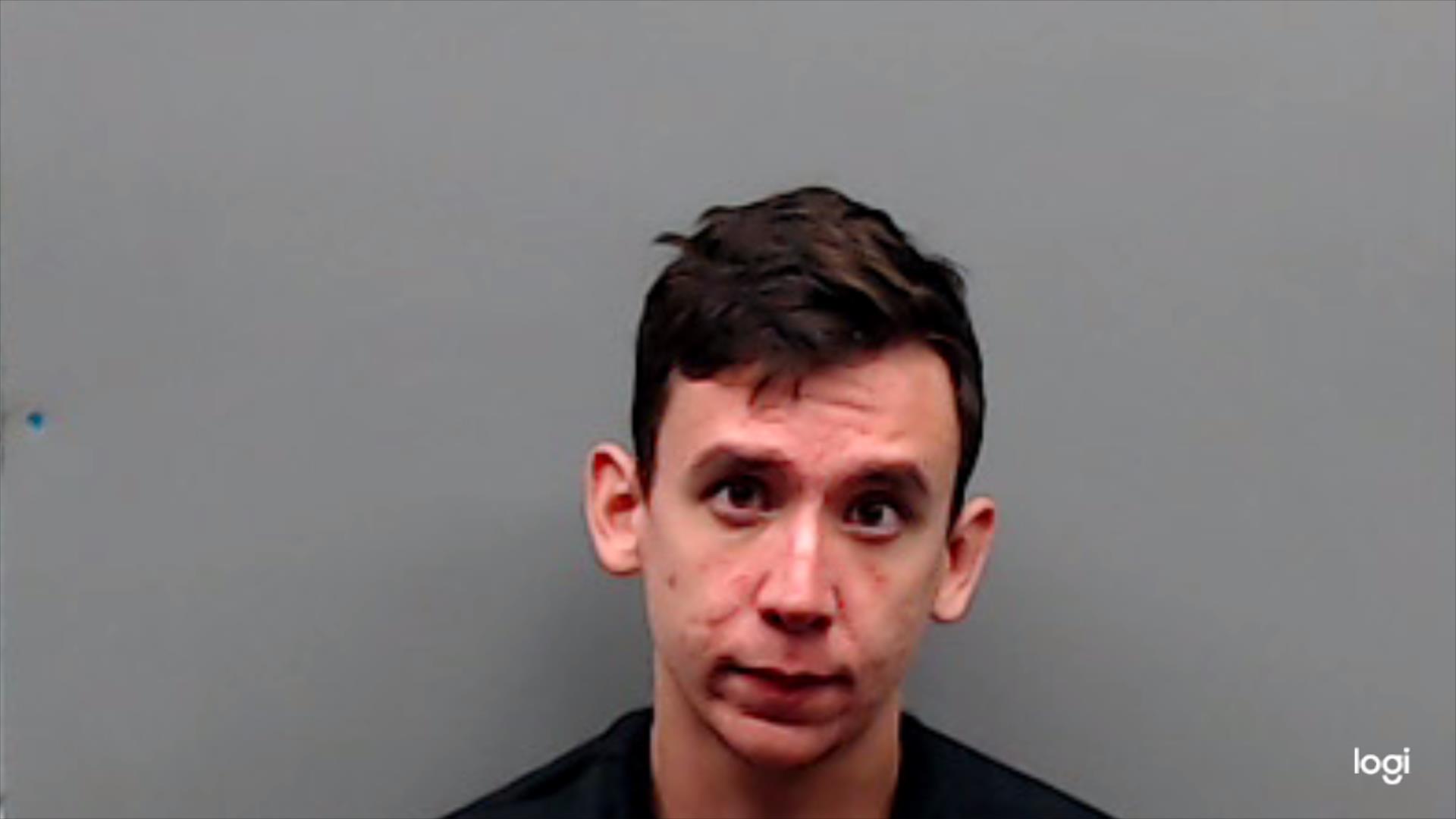 DONALDSON, CHRISTIAN arrested by Smith County SO/PD