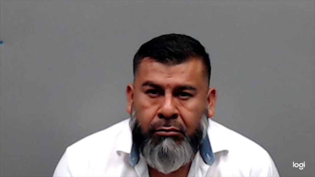 ARELLANO, NAPOLEON ROSALES arrest record in Smith County, Texas ARELLANO, NAPOLEON ROSALES arrested in Smith County, Texas mugshot