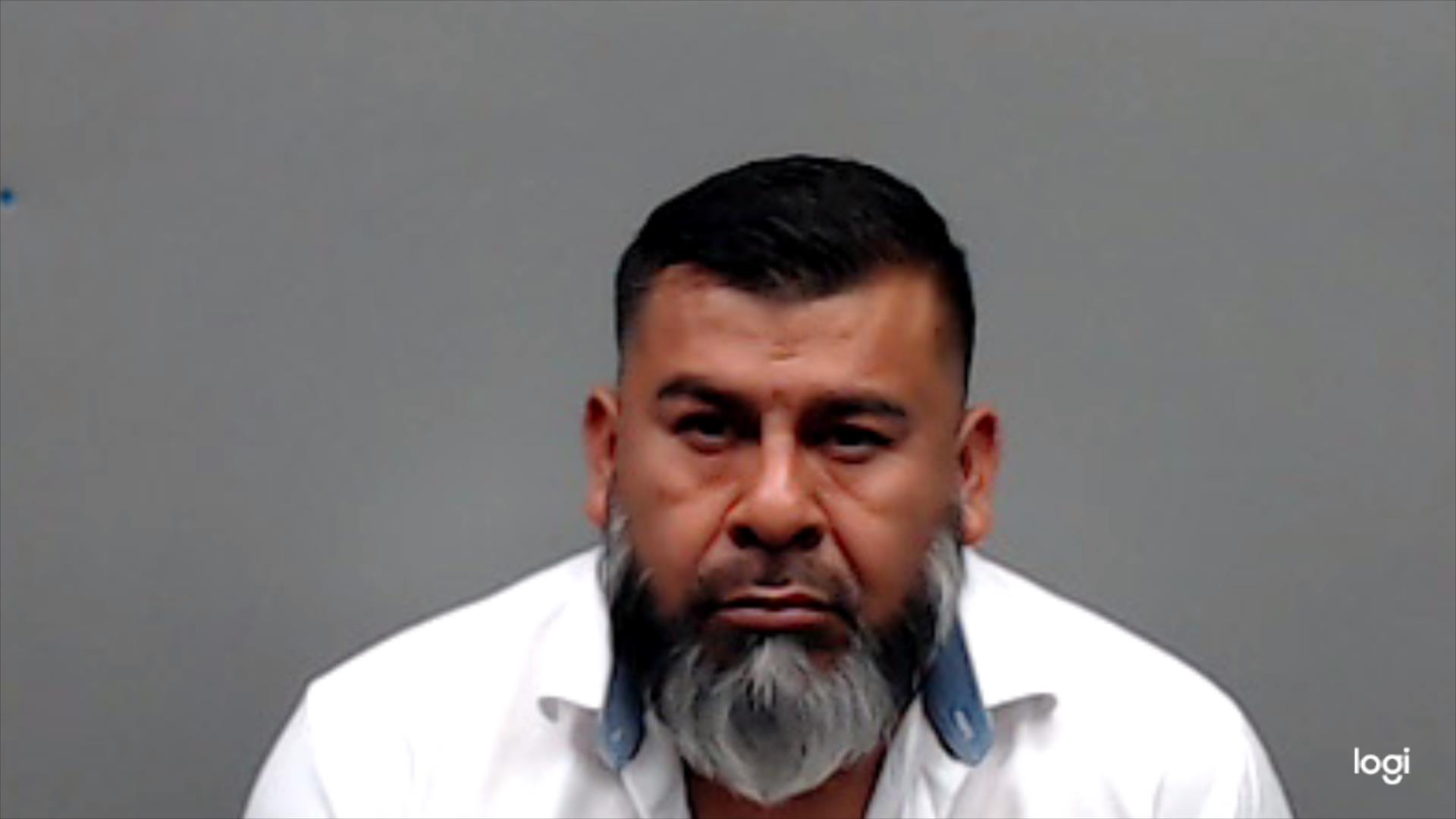 ARELLANO, NAPOLEON ROSALES arrested by Smith County SO/PD