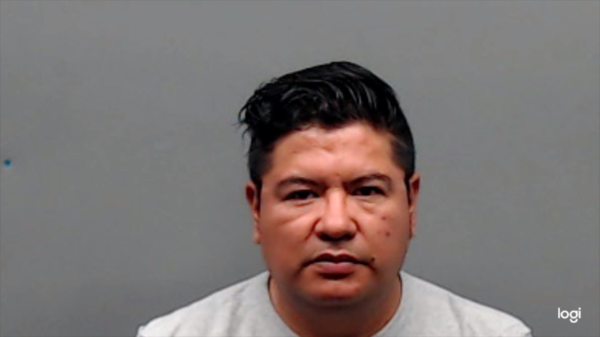 CORTES, ADRIAN booking photo