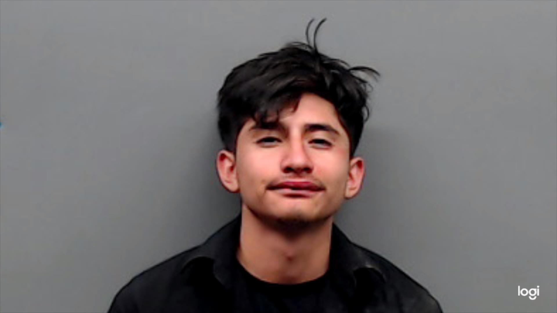 CHAVEZ, RICHARD booking photo