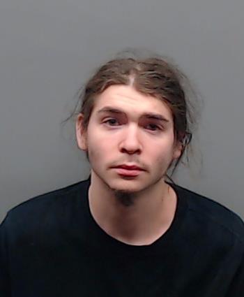 BRIDGES, BRAXTON booking photo