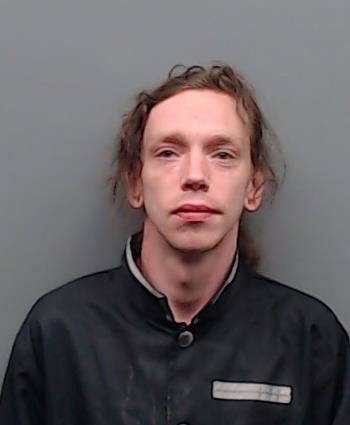 PRICE, JOHN booking photo