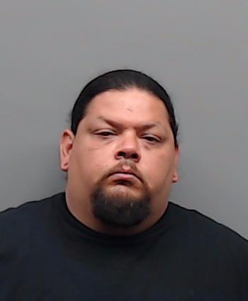 FLORES, JOSHUA MANUEL booking photo