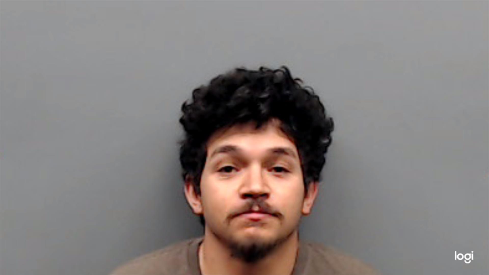 POOLE, JAMES DANIEL booking photo