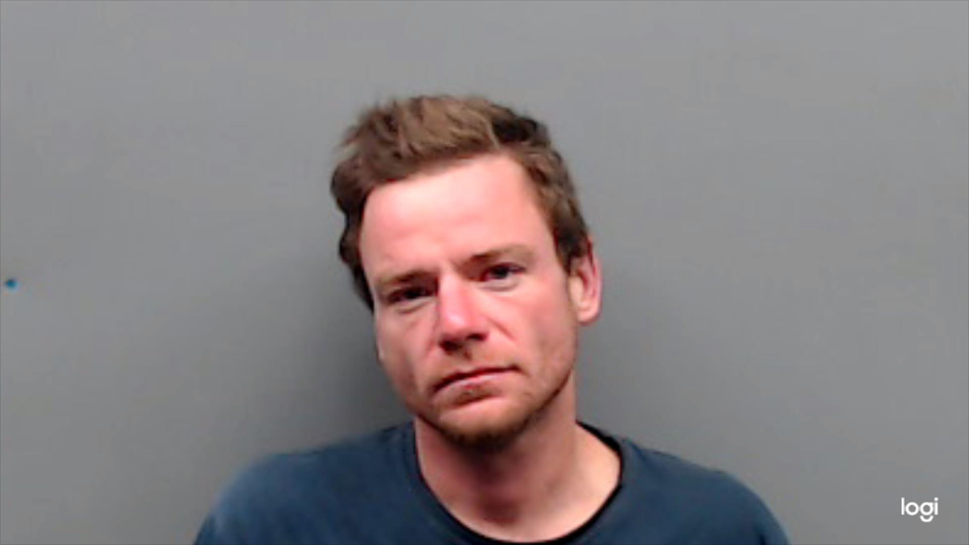 PUTNAM, DARAN SHANE booking photo