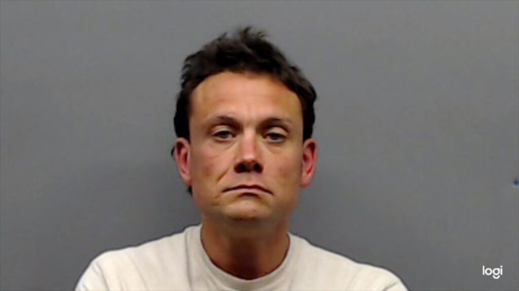 FORBES, BRANDON CRAIG arrest record in Smith County, Texas FORBES, BRANDON CRAIG arrested in Smith County, Texas mugshot