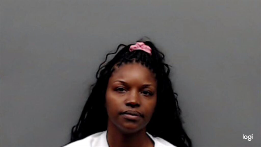 WALKER, JESSICA arrest record in Smith County, Texas WALKER, JESSICA arrested in Smith County, Texas mugshot
