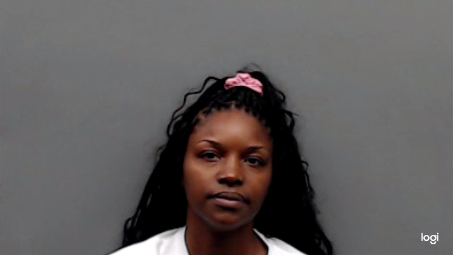 WALKER, JESSICA booking photo