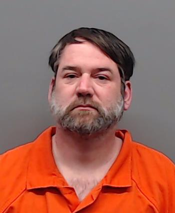 LONDON, STEPHEN MICHAEL booking photo