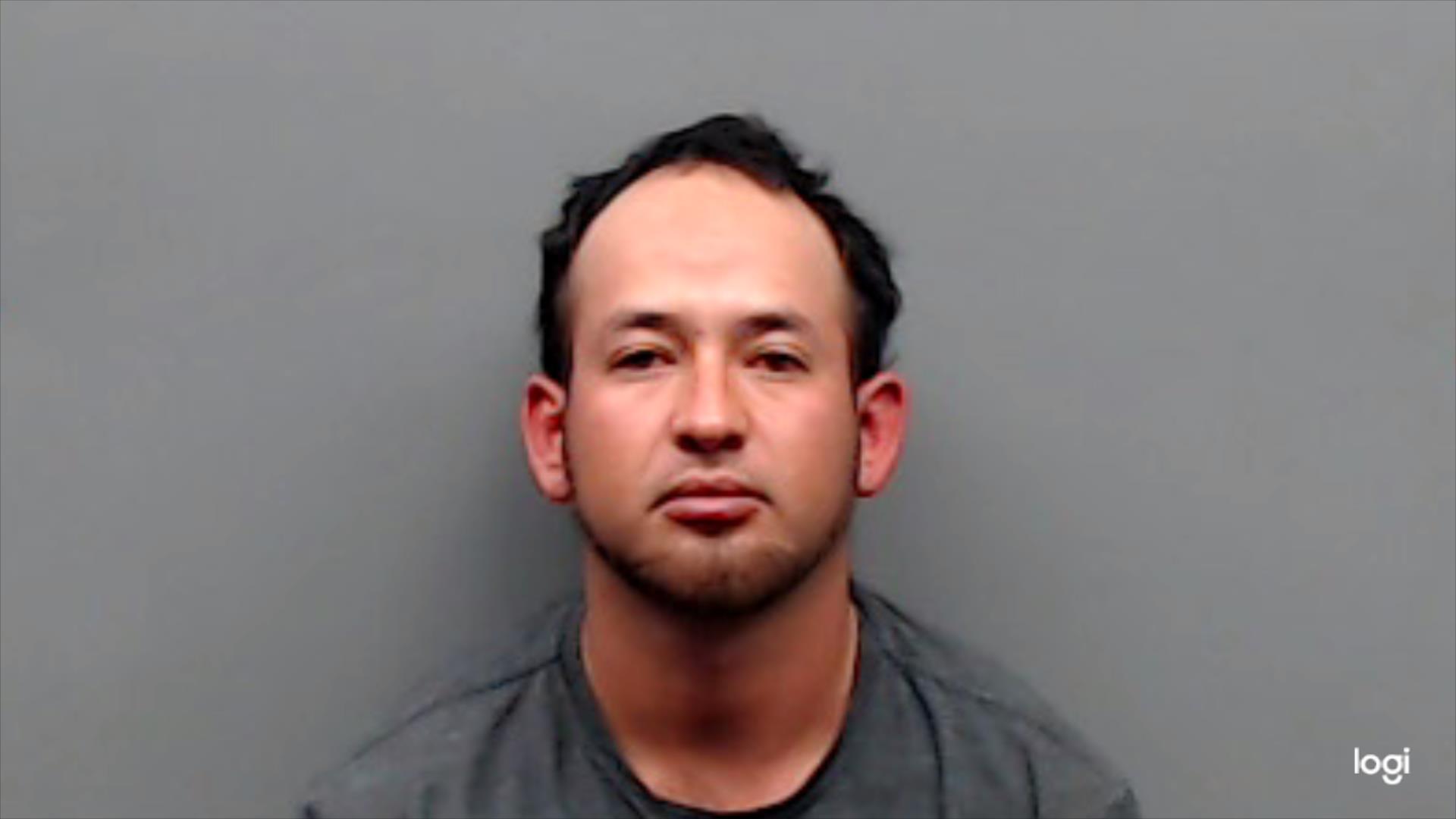 BARCO MENDEZ, VICTOR booking photo