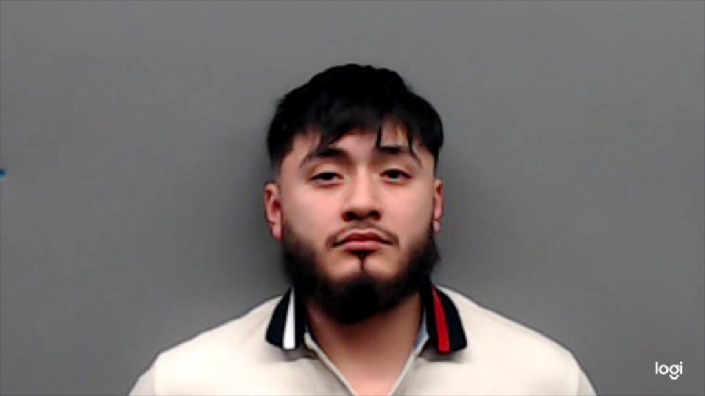 GOMEZ, JAVIER arrested in Smith County, Texas mugshot