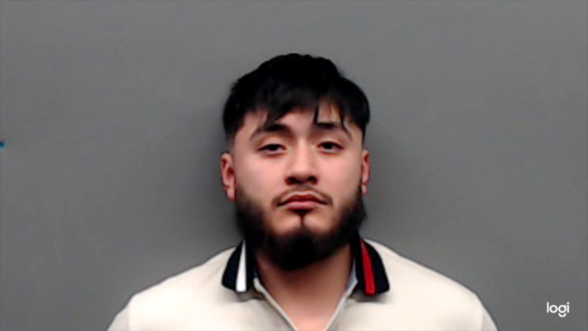 GOMEZ, JAVIER booking photo