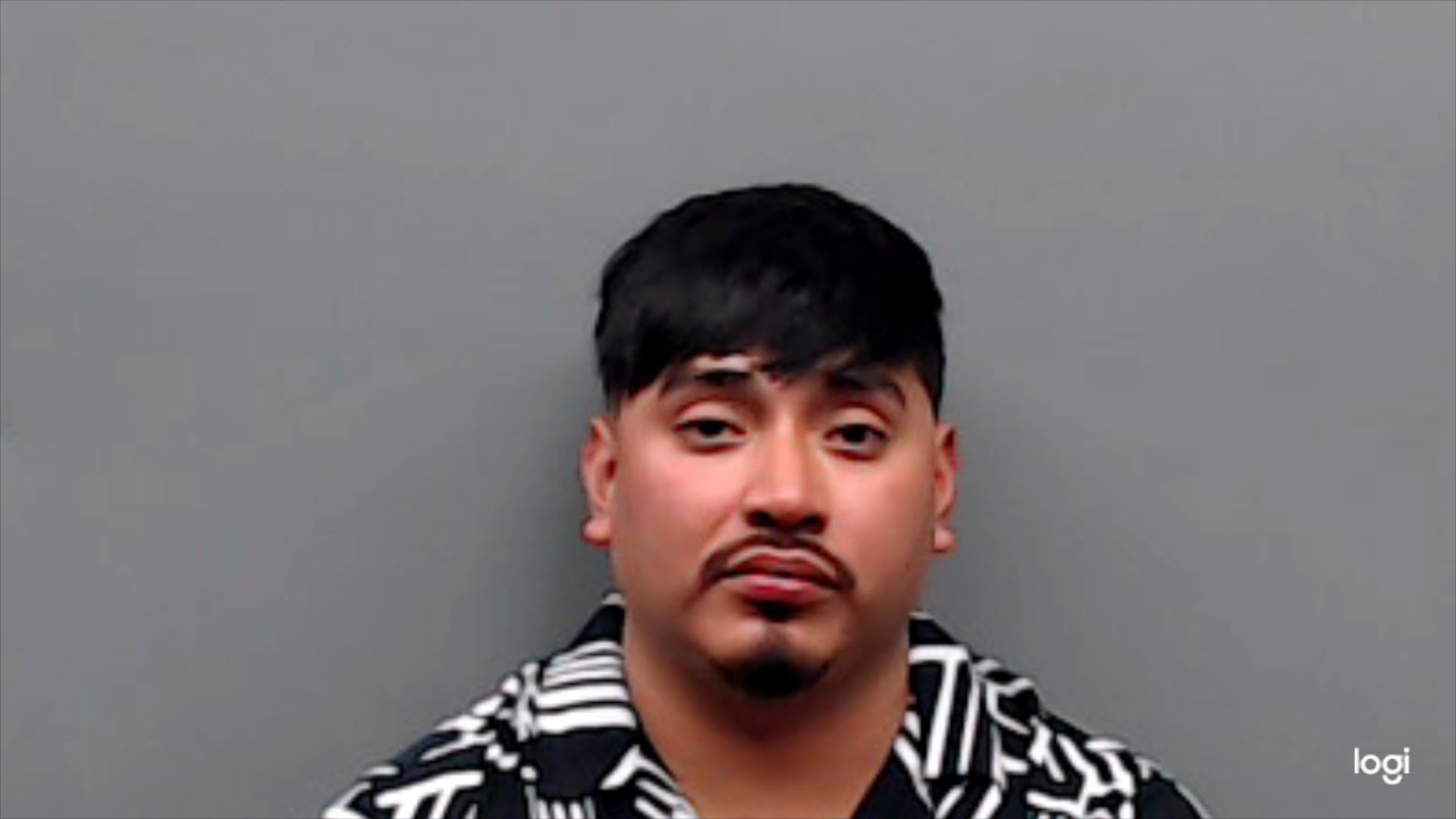 HERNANDEZ, SILVANO booking photo