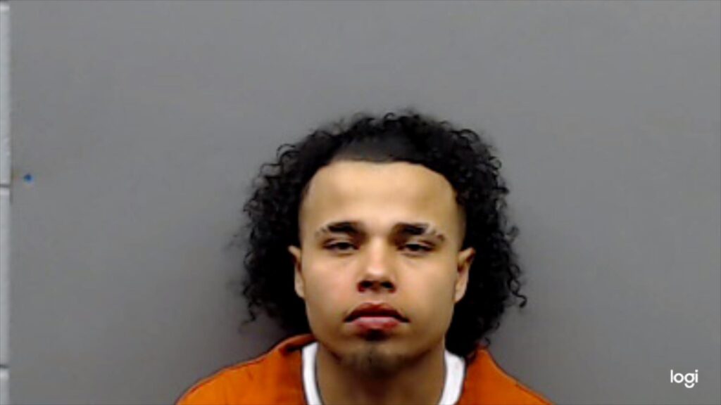 JACKSON, XAVIER arrest record in Smith County, Texas JACKSON, XAVIER arrested in Smith County, Texas mugshot